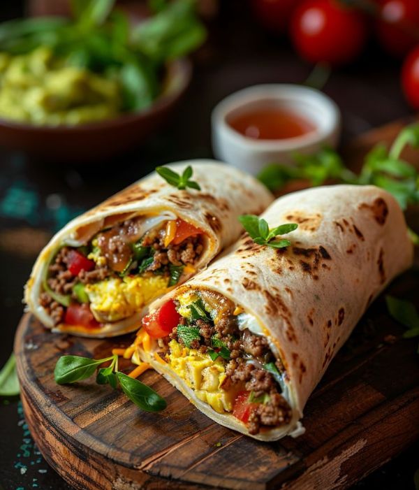 Classic Chicken Quesadillas (2)